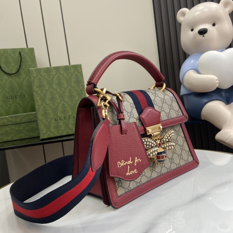 Gucci Top Handle Bags